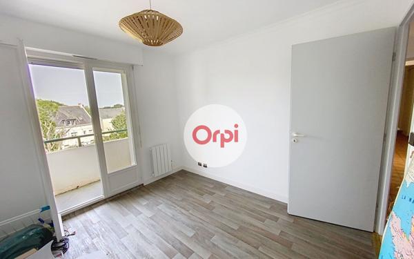 Appartement à vendre    4 pièces • 111,54 m2 Muzillac