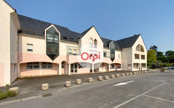 Appartement à vendre    4 pièces • 111,54 m2 Muzillac