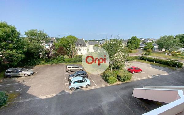 Appartement à vendre    4 pièces • 111,54 m2 Muzillac