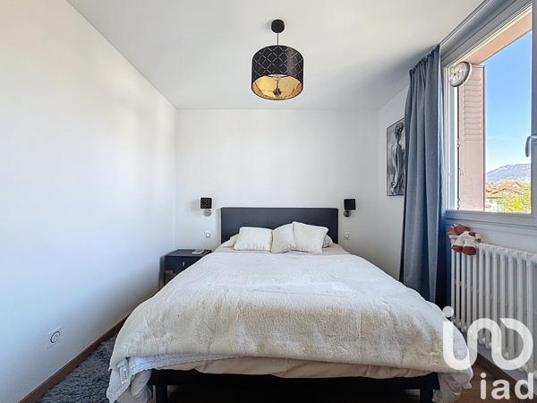 Appartement 3 pièces de 66 m² à Ville-la-Grand (74100)