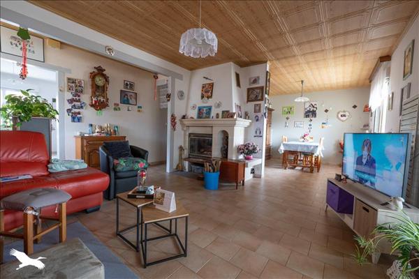 Maison à vendre |  Marennes |  4 pièces | 117 m²