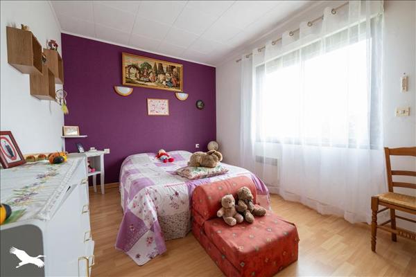 Maison à vendre |  Marennes |  4 pièces | 117 m²