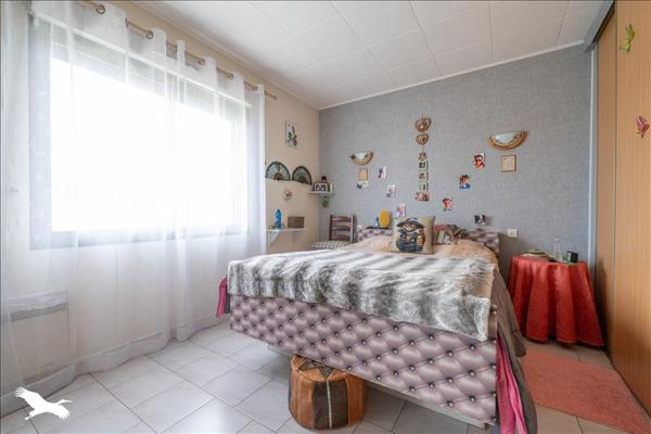 Maison à vendre |  Marennes |  4 pièces | 117 m²