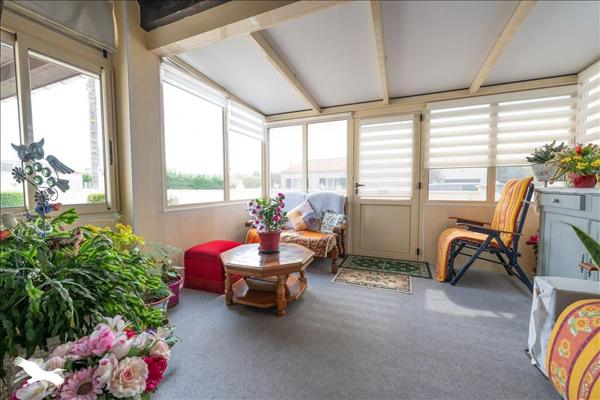 Maison à vendre |  Marennes |  4 pièces | 117 m²
