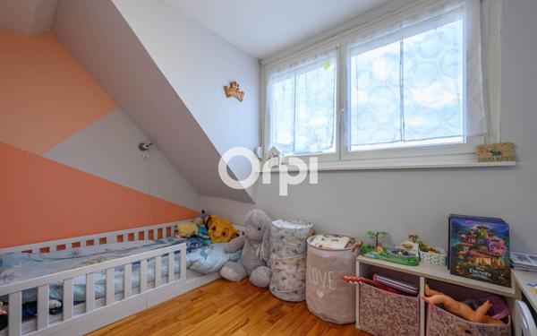 Maison à vendre    3 pièces •  Wattrelos