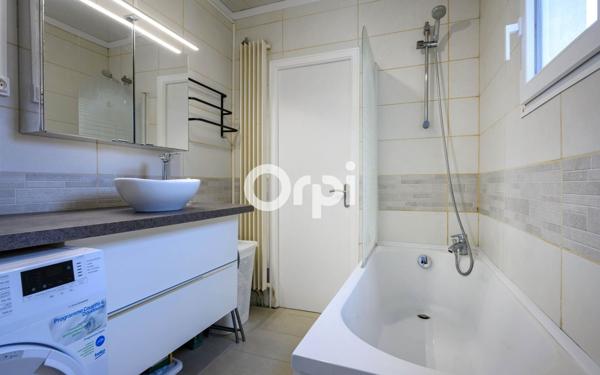 Maison à vendre    3 pièces •  Wattrelos