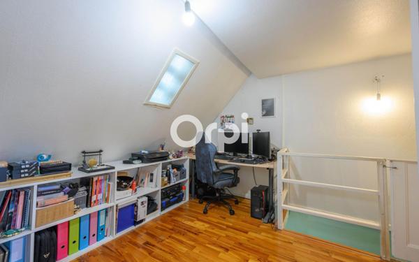 Maison à vendre    3 pièces •  Wattrelos