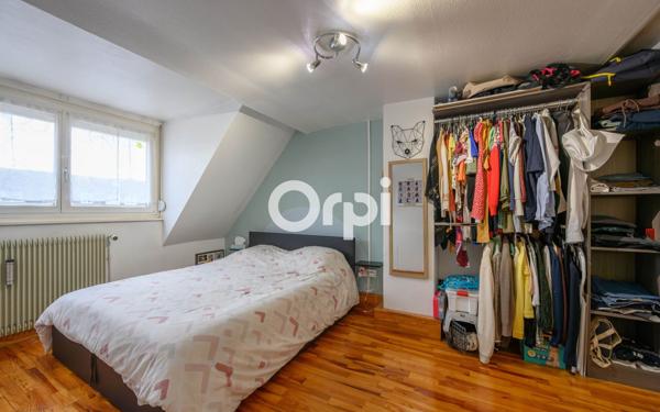 Maison à vendre    3 pièces •  Wattrelos