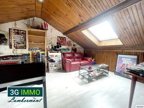 Vente / Maison