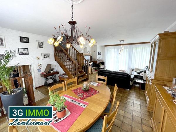 Vente / Maison