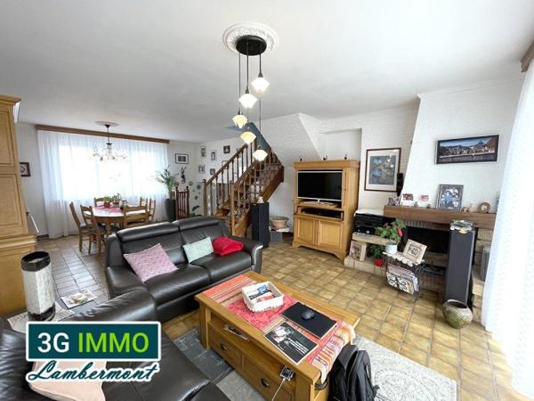 Vente / Maison