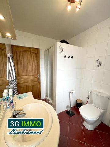 Vente / Maison