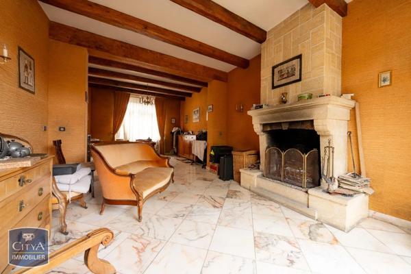 Maison à vendre 6 pièces 180m²