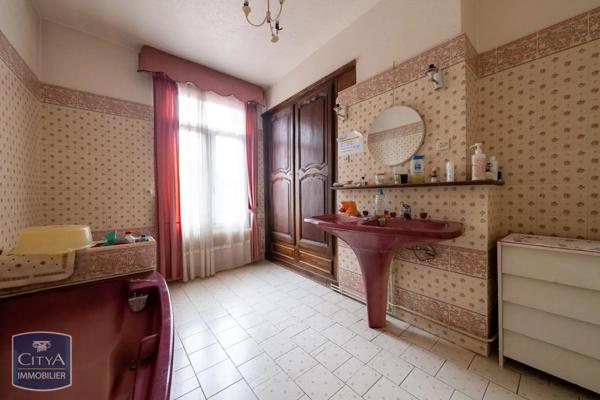 Maison à vendre 6 pièces 180m²