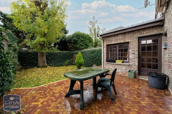 Maison à vendre 6 pièces 180m²