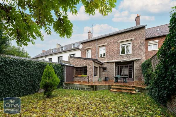 Maison à vendre 6 pièces 180m²