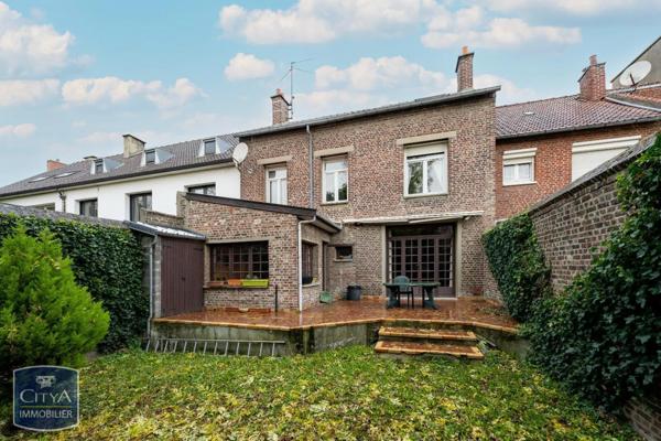 Maison à vendre 6 pièces 180m²