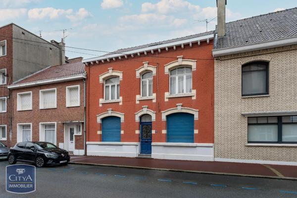 Maison à vendre 6 pièces 180m²