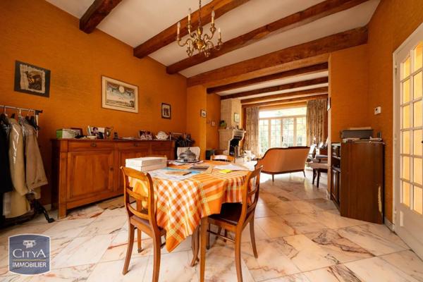 Maison à vendre 6 pièces 180m²