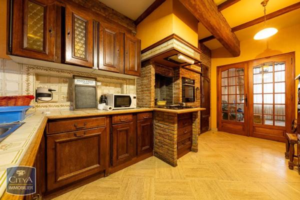 Maison à vendre 6 pièces 180m²