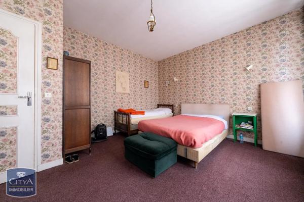 Maison à vendre 6 pièces 180m²