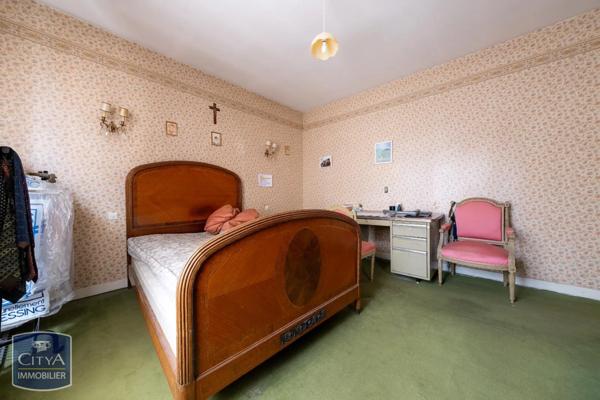 Maison à vendre 6 pièces 180m²