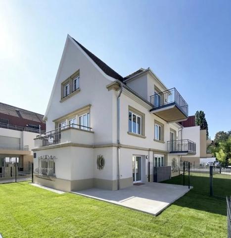Immeuble à vendre à Haguenau (67500)