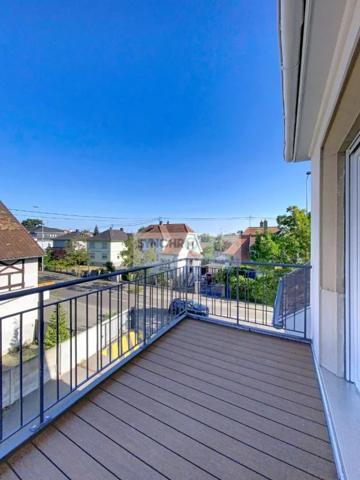 Immeuble à vendre à Haguenau (67500)