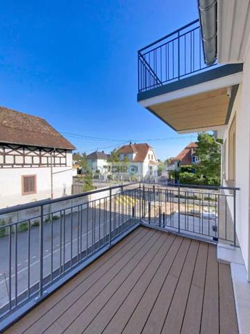 Immeuble à vendre à Haguenau (67500)