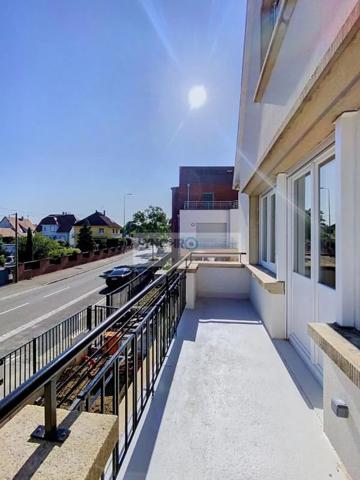 Immeuble à vendre à Haguenau (67500)
