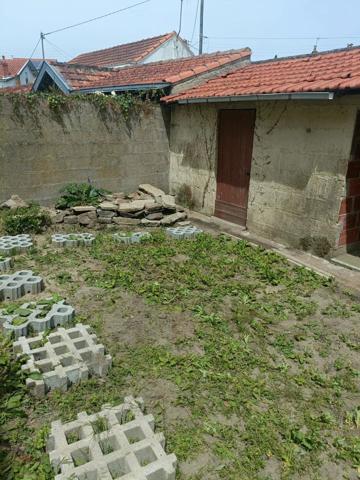 Location                                                      Maison
                        
                     3 pièces                      78 m2                     à Rezé