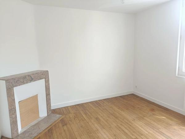 Location                                                      Maison
                        
                     3 pièces                      78 m2                     à Rezé