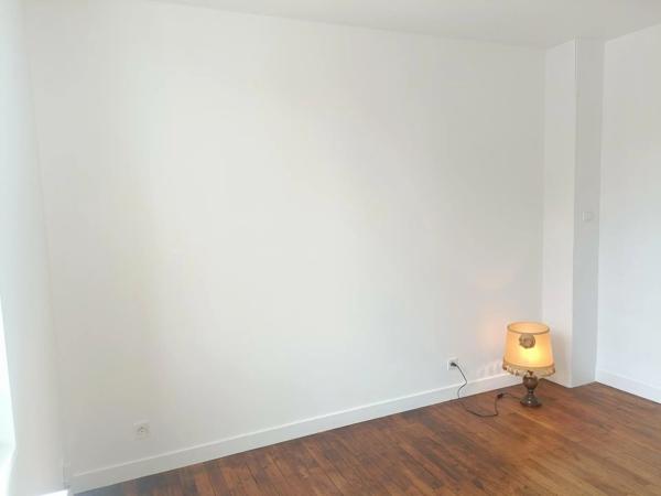 Location                                                      Maison
                        
                     3 pièces                      78 m2                     à Rezé