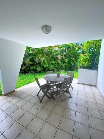 Appartement à vendre 3 pièces 60.82m² Le Tampon (97430)