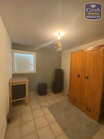 Appartement à vendre 3 pièces 60.82m² Le Tampon (97430)