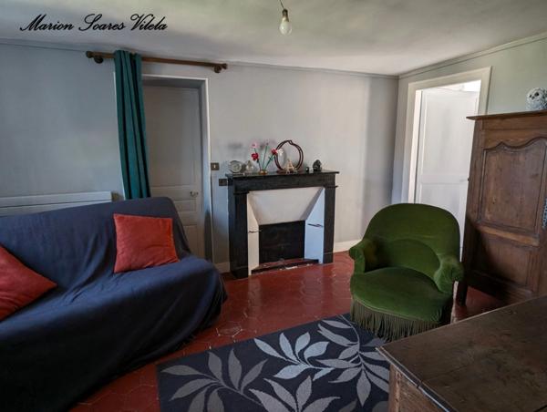 Propriété de charme avec deux habitations, au cœur de Chaumes-en-Brie