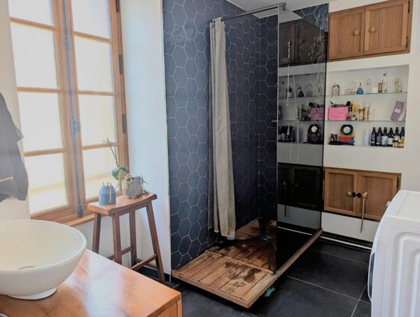 Propriété de charme avec deux habitations, au cœur de Chaumes-en-Brie