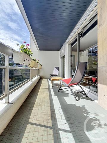 Appartement F4 à vendre  4 pièces - 92,15 m 2   PARIS  - 75012