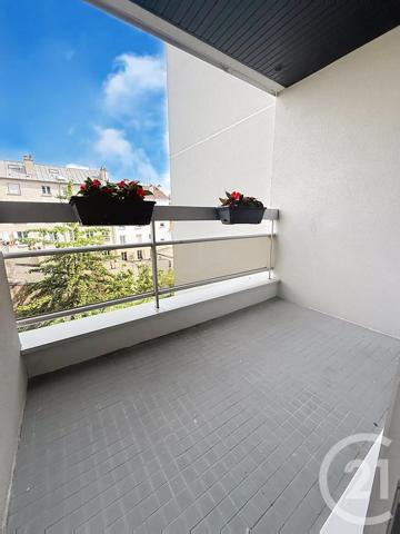 Appartement F4 à vendre  4 pièces - 92,15 m 2   PARIS  - 75012