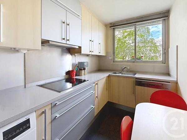 Appartement F4 à vendre  4 pièces - 92,15 m 2   PARIS  - 75012