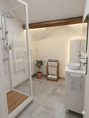 Appartement de 42,35 m²
