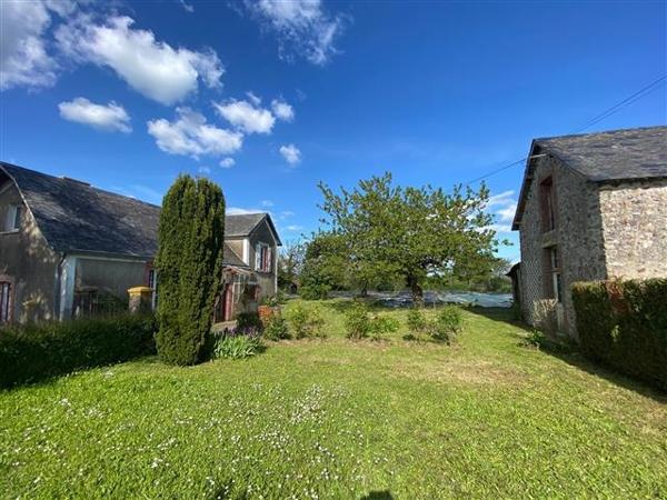 FERMETTE SAINT BERTHEVIN St berthevin FERMETTE SAINT BERTHEVIN St berthevin