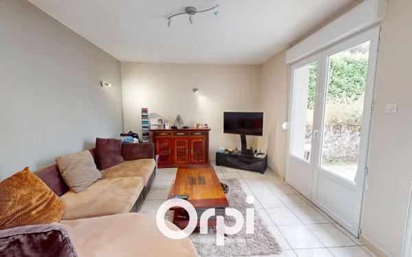 Maison à vendre    4 pièces •  Audun-le-Tiche