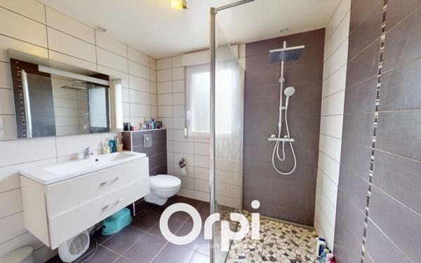 Maison à vendre    4 pièces •  Audun-le-Tiche