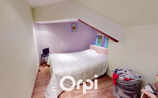 Maison à vendre    4 pièces •  Audun-le-Tiche