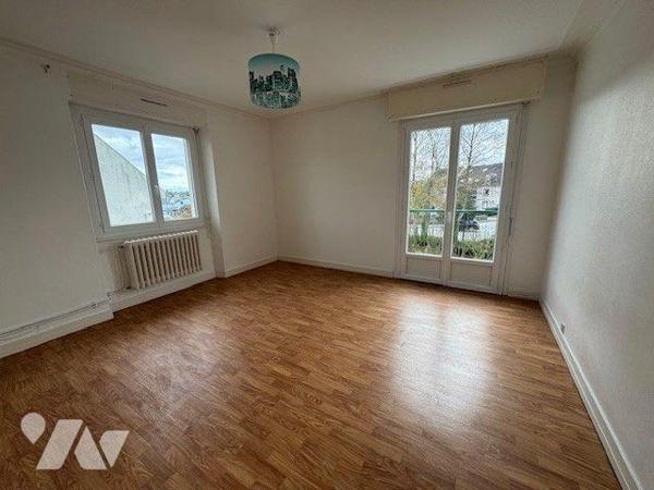 A vendre Immeuble à MELLAC (29)

Immeuble situé au bourg de Mellac comprenant trois logements...