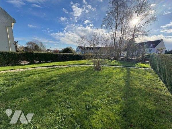 A vendre Immeuble à MELLAC (29)

Immeuble situé au bourg de Mellac comprenant trois logements...