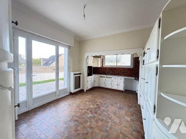 A vendre Immeuble à MELLAC (29)

Immeuble situé au bourg de Mellac comprenant trois logements...