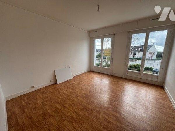 A vendre Immeuble à MELLAC (29)

Immeuble situé au bourg de Mellac comprenant trois logements...