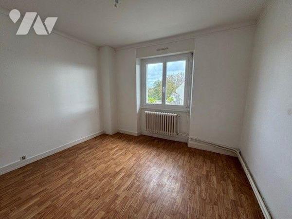 A vendre Immeuble à MELLAC (29)

Immeuble situé au bourg de Mellac comprenant trois logements...